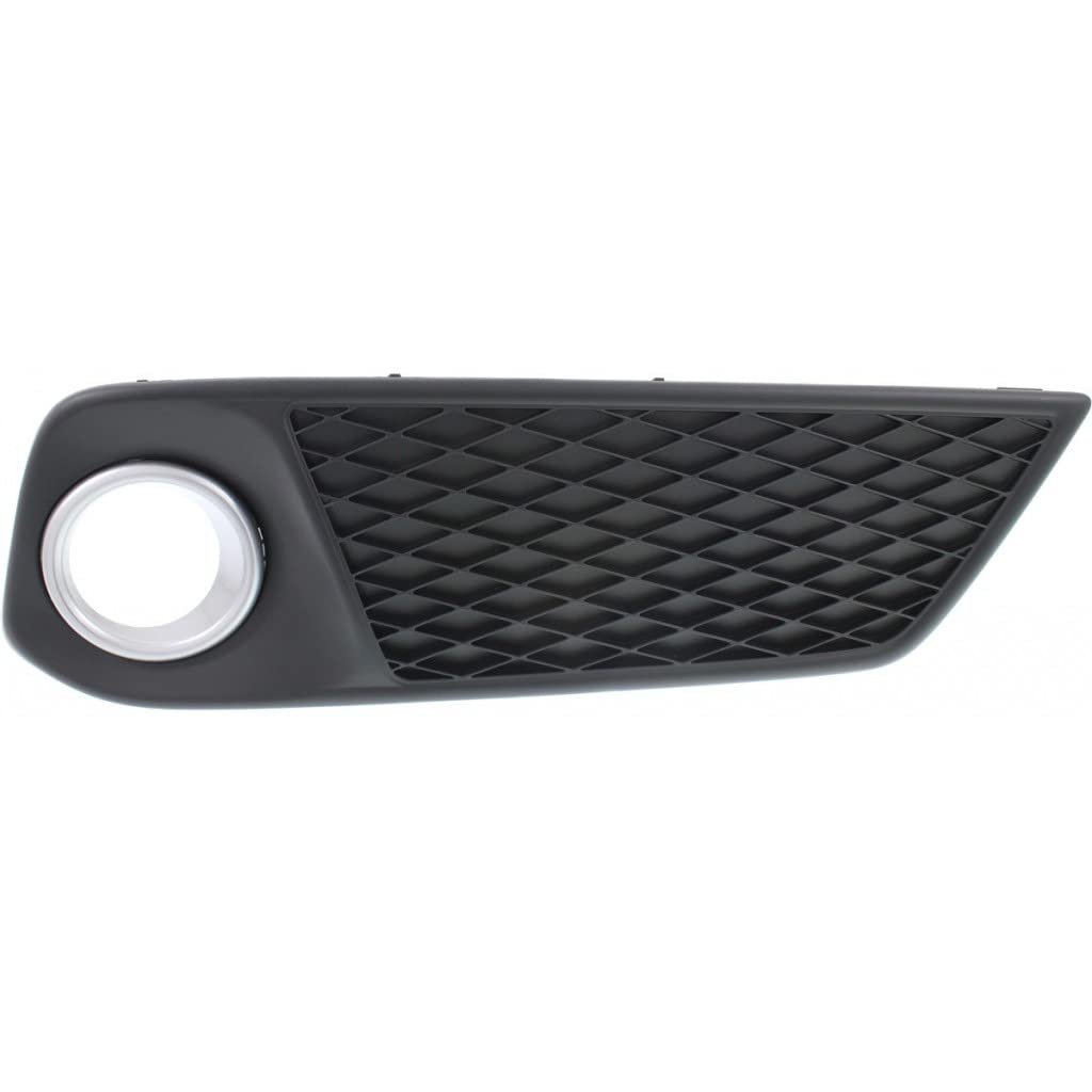 Acura Rdx 2013 2014 2015 Fog Light Bezel Passenger Side Front Technology Ac1039102 71105tx4a11