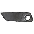 Acura Rdx 2013 2014 2015 Fog Light Bezel Passenger Side Front Technology Ac1039102 71105tx4a11