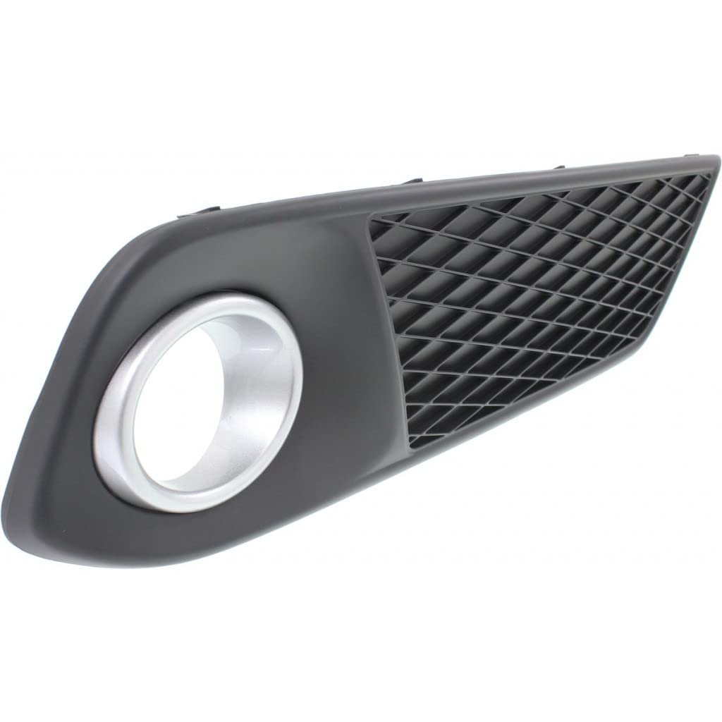 Acura Rdx 2013 2014 2015 Fog Light Bezel Passenger Side Front Technology Ac1039102 71105tx4a11