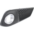 Acura Rdx 2013 2014 2015 Fog Light Bezel Passenger Side Front Technology Ac1039102 71105tx4a11