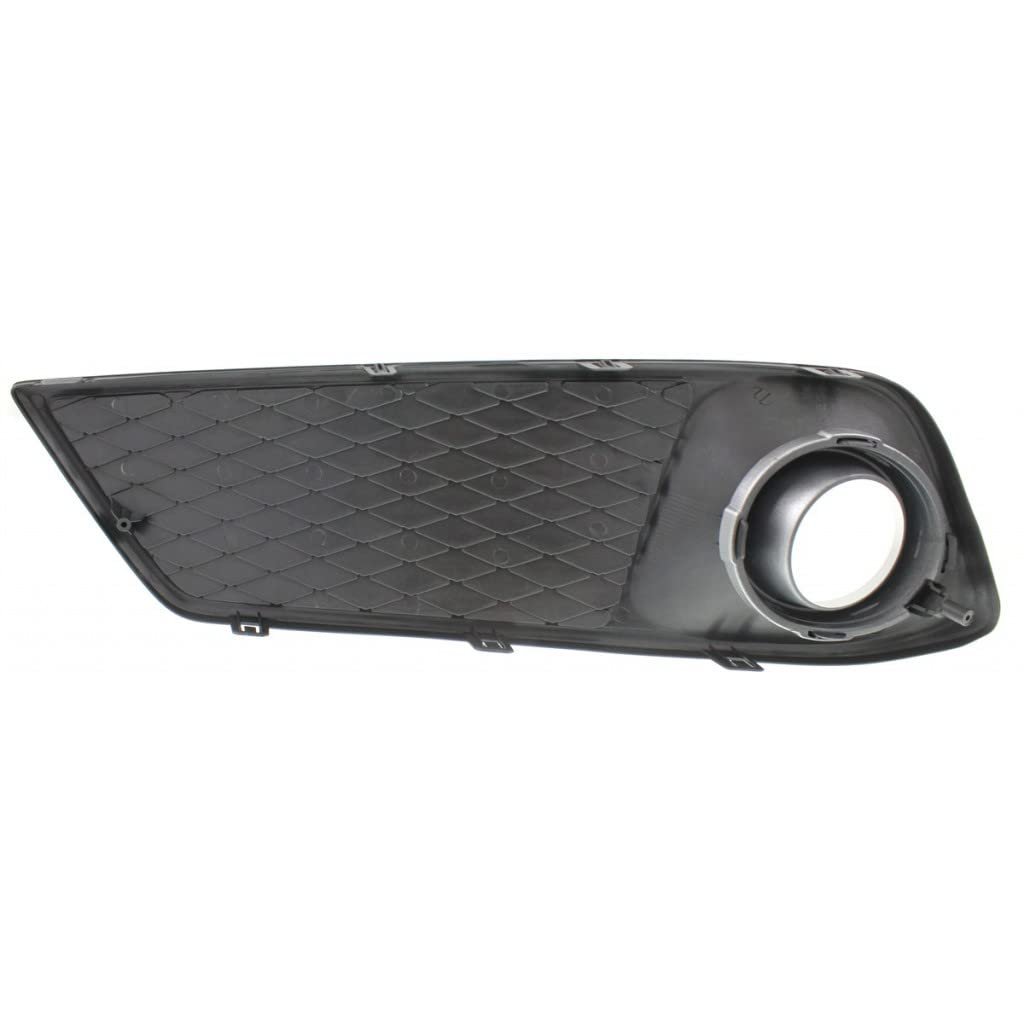 Acura Rdx 2013 2014 2015 Fog Light Bezel Passenger Side Front Technology Ac1039102 71105tx4a11