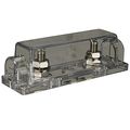 Install Bay Anlfh Nickel Plated Fuse Holder 