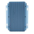 Aramox Solar Panel Intelligent Regulator 100a Mppt Controller With Lcd Display For Systems And Lithium Batteries 