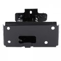 G-plus Front Bumper Mounting Brackets Left Right Side Compatible With 2014-2019 Nissan Rogue 622104ba0a 622114ba0a Ni1066146