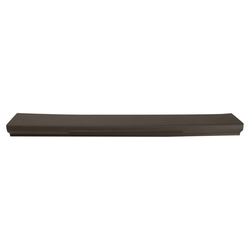 Trq Rear Center Tailgate Step Pad Molding Adobe For 2011-2016 Ford F250 F350