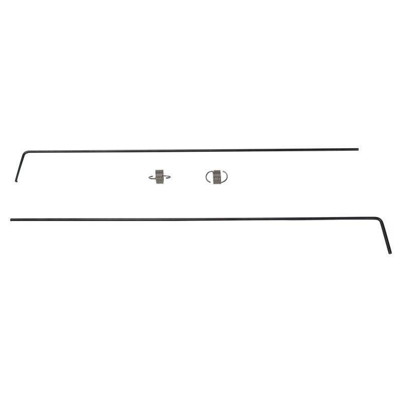 Trq Rear Center Tailgate Step Pad Molding Adobe For 2011-2016 Ford F250 F350