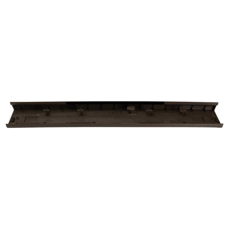 Trq Rear Center Tailgate Step Pad Molding Adobe For 2011-2016 Ford F250 F350