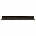 Trq Rear Center Tailgate Step Pad Molding Adobe For 2011-2016 Ford F250 F350
