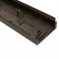 Trq Rear Center Tailgate Step Pad Molding Adobe For 2011-2016 Ford F250 F350