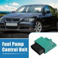 Uxcell Car Fuel Pump Driver Module No 5n0906093b For Audi Q3 2015-2017 Quattro