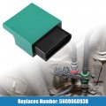 Uxcell Car Fuel Pump Driver Module No 5n0906093b For Audi Q3 2015-2017 Quattro