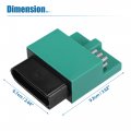 Uxcell Car Fuel Pump Driver Module No 5n0906093b For Audi Q3 2015-2017 Quattro