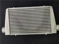 25 X 12 3 Fmic Universal Aluminum Turbo Intercooler Inlet Outlet 76mm 