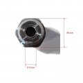 Oem Ar 1 4 Thermal Relief Valve With Spray Diverter Cap For Comet 8102 1703 00
