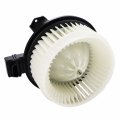 700194 Hvac Blower Motor Assembly With Fan Cage For 2006-2011 Honda Civic 2007-2011 Jeep Wrangler Replaces 79310-sna-a01 