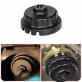 Hifrom Socket Housing Tool Remover Cup Wrench 15620-31060 Oil Filter Cap 04152-yzza1 With Drain Plug Gaskets Replacement For