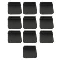 Universal Fit Oil Sump Baffle Flap Pack Of 10 Excellent Sealing Rubber Kit Enhances Car Engine Performance