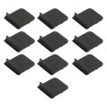 Universal Fit Oil Sump Baffle Flap Pack Of 10 Excellent Sealing Rubber Kit Enhances Car Engine Performance