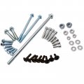 Pit Bike Frame Bolts Nuts Kit Set For 125cc 140cc 150cc Pro Trail Dirt