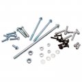 Pit Bike Frame Bolts Nuts Kit Set For 125cc 140cc 150cc Pro Trail Dirt