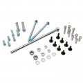 Pit Bike Frame Bolts Nuts Kit Set For 125cc 140cc 150cc Pro Trail Dirt