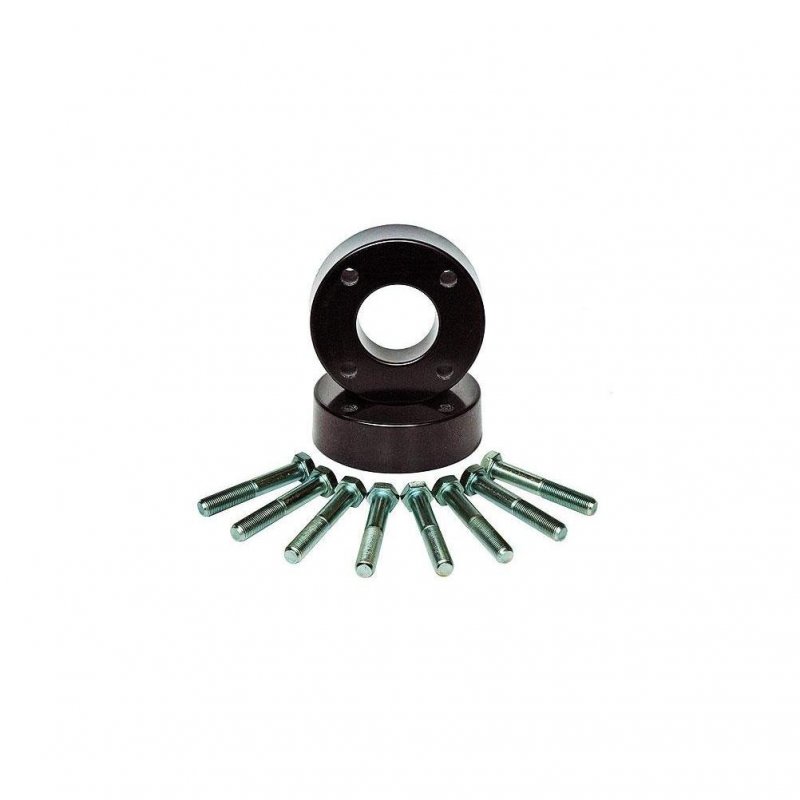Durablue Gl Spacers 4x101 Wheel Accessories 4x101- Gl101f