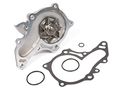Evergreen Tbk036wpt For Toyota 4afe Dohc Timing Belt Kit W Water Pump