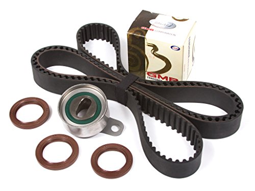 Evergreen Tbk036wpt For Toyota 4afe Dohc Timing Belt Kit W Water Pump