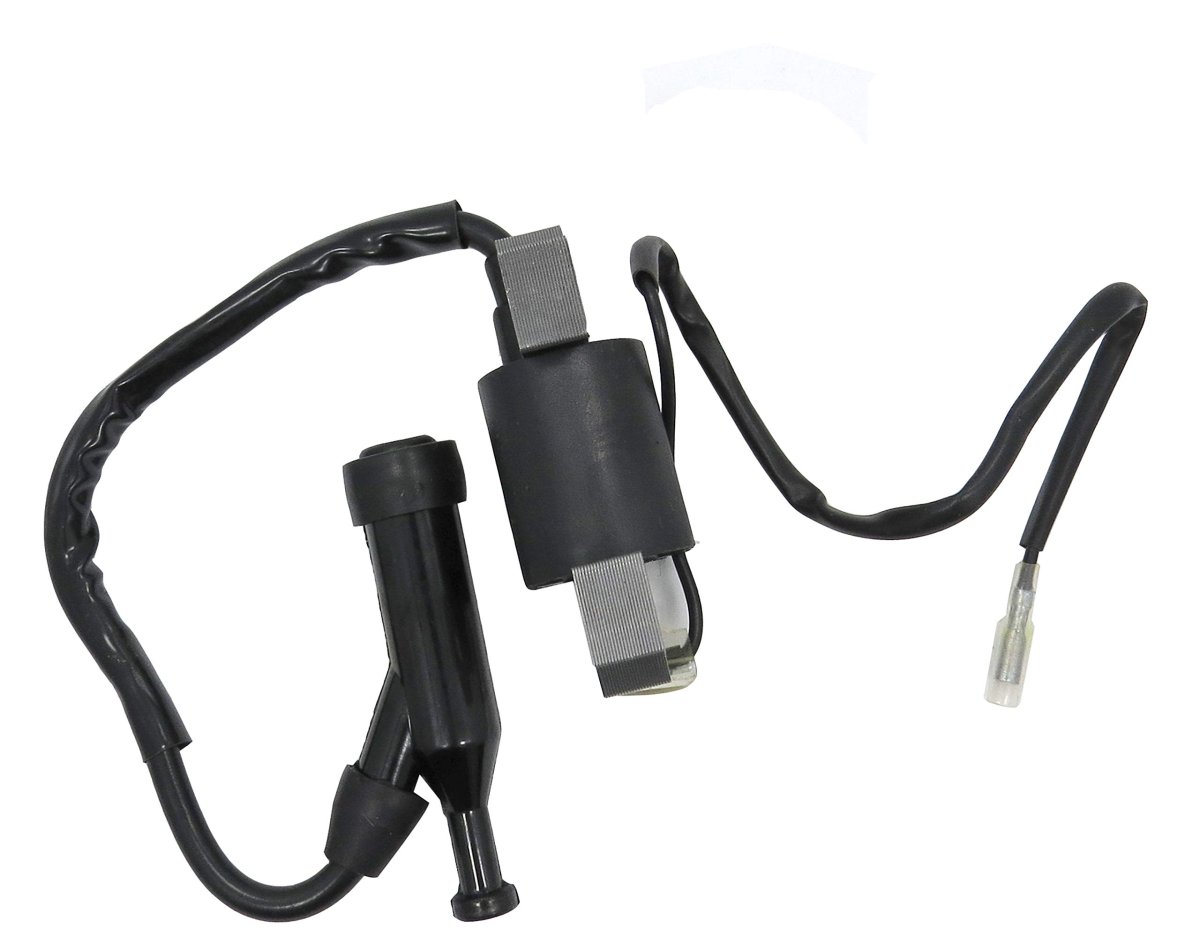 Ignitin Coil Assy For Honda Rototiller F401 F501 Fc600