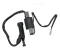 Ignitin Coil Assy For Honda Rototiller F401 F501 Fc600