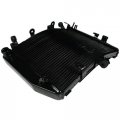 Tcmt Engine Cooler Radiator Cooling Fit For Yamaha Yzfr6 2003-2005 Yzfr6s 2006-2010