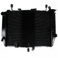 Tcmt Engine Cooler Radiator Cooling Fit For Yamaha Yzfr6 2003-2005 Yzfr6s 2006-2010