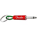 Hang Your Keys Like A Rockstar Fender Holiday Keychain 2 Pack 