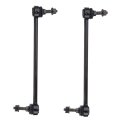 Premium Suspension Set Of 2 Front Sway Bar End Link Compatible Fit For Chrysler 300m 1999-2004 Concorde 1998-2004 Intrepid Lhs