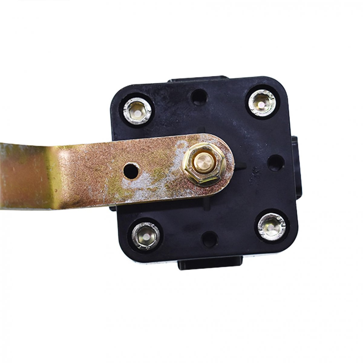 Height Control Leveling Valve 90054007 Kd2204 50433001 Replacement For Neway Trailer Air Suspensions