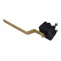 Gxywady Height Control Leveling Valve 90054007 Kd2204 50433001 Replacement For Neway Trailer Air Suspensions