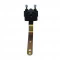 Gxywady Height Control Leveling Valve 90054007 Kd2204 50433001 Replacement For Neway Trailer Air Suspensions