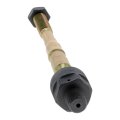 Tie Rod End For 2005 2019 Nissan Frontier Threaded Stud Male 1 And 2 Front Position Replacement Part Alx Pau Og Gs30704 Cla1 