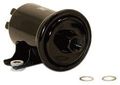 Wix Filters 33565 Fuel Complete In-line Filter Pack Of 1 