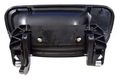 Pt Auto Warehouse Fo-3503a-t2 Tailgate Handle Textured Black Without Keyhole 