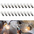 20pcs 1156 And 1157 12v Bright Light Bulbs For Car Auto Signal Turn Backup Reverse Brake Tail Lights