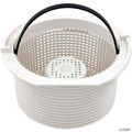 Waterway Basket Assembly Raised Center W Handle 550-1220 