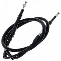 Niche Clutch Cable For Kawasaki Kx450f 54011-0045 2006-2008