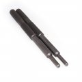 Cicitree 2pcs Motorcycle Valve Guide Remover Grinding Stick Lapping Tool New
