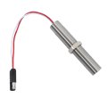 Generator Rpm Sensor Probe Stainless Steel With Jumper Replacement For Msp6724 