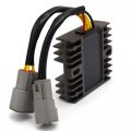 Voltage Regulator Rectifier For Ski Doo Mxz 500 Ss Adrenaline Carb Mxzx 600 Ho Renegade Efi Gsx500 Gs Mxz 600 Trail Mx Zx 800