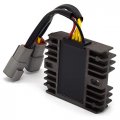 Voltage Regulator Rectifier For Ski Doo Mxz 500 Ss Adrenaline Carb Mxzx 600 Ho Renegade Efi Gsx500 Gs Mxz 600 Trail Mx Zx 800