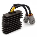 Voltage Regulator Rectifier For Ski Doo Mxz 500 Ss Adrenaline Carb Mxzx 600 Ho Renegade Efi Gsx500 Gs Mxz 600 Trail Mx Zx 800