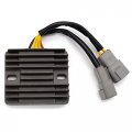 Voltage Regulator Rectifier For Ski Doo Mxz 500 Ss Adrenaline Carb Mxzx 600 Ho Renegade Efi Gsx500 Gs Mxz 600 Trail Mx Zx 800