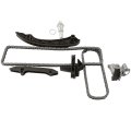 Timing Chain Kit For Bmw X5 X3 Z4 Z3 M3 530i 528i 525i 330i 328i 325i 323i Replaces Part Number 14908222 11311726480 